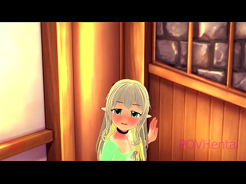 ❤️ (ထောင်ချောက်) Elvish အိမ်အကူက သင့်မျက်နှာကို ဆေးကြောဖို့ ကူညီပေးပါတယ်။ ️ Porno my.porncomixone.ru ❤